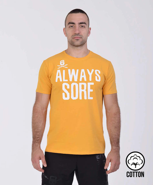 ALWAYS SORE