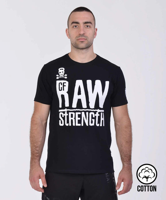 RAW STRENGHT MAJICA