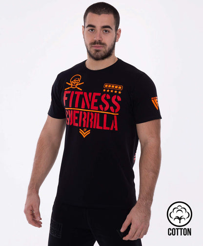 Fitness Guerrilla Majica