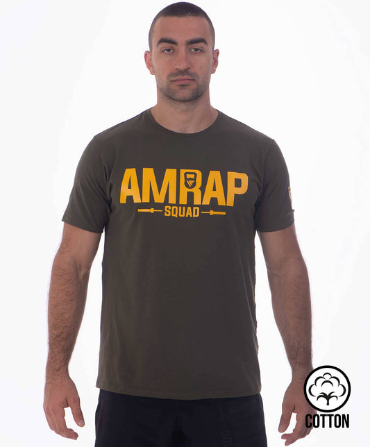 AMRAP