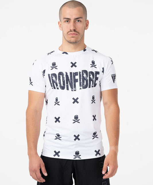 IRONFIBRE-X WH