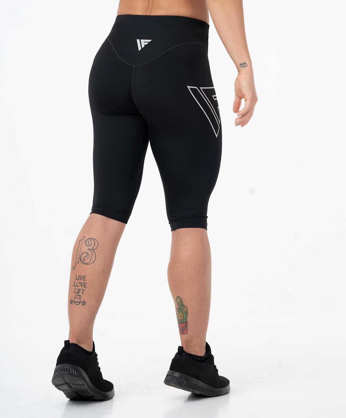 LEGGINGS ACTIVE  3/4