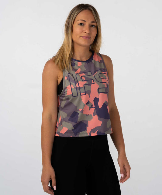 IFS CROP TANK A/S