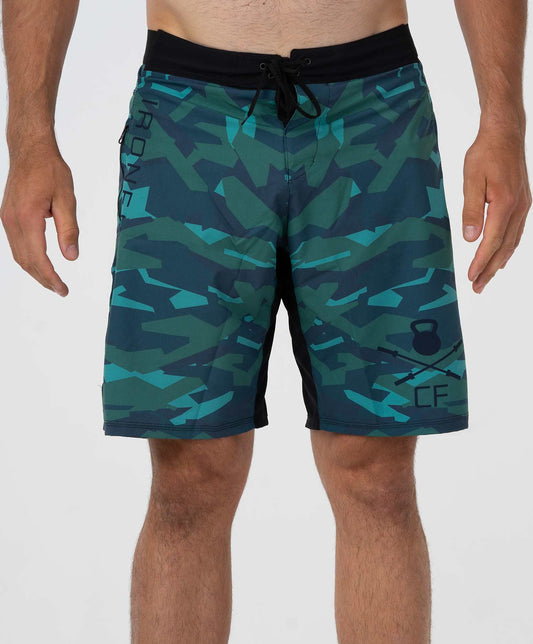 CF CAMO T/GR