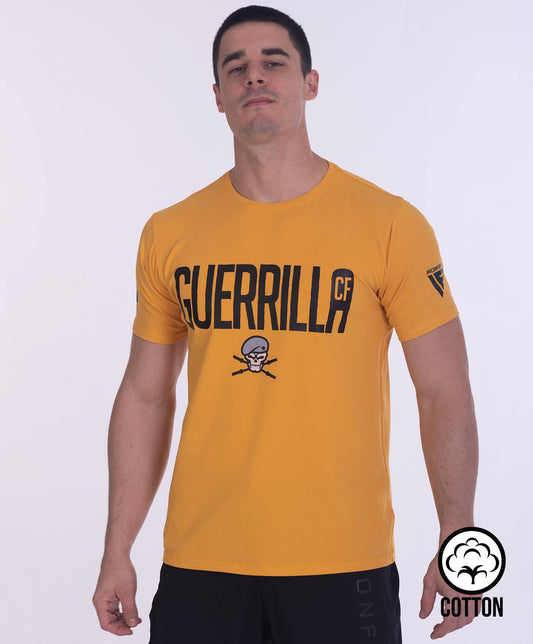 GUERRILLA YELLOW MAJICA