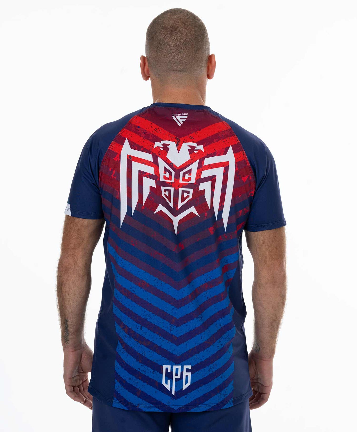 SRBIJA DT MAJICA