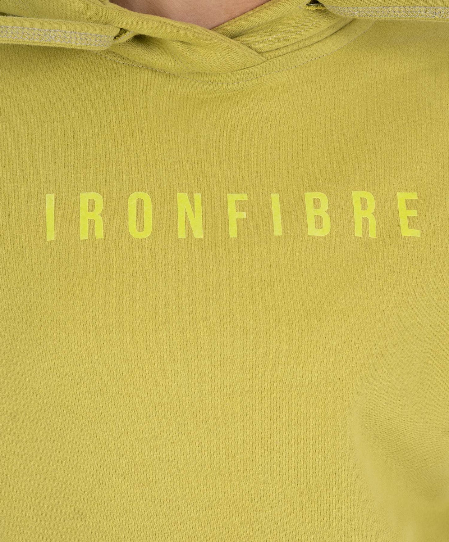 IRONFIBRE DUKS